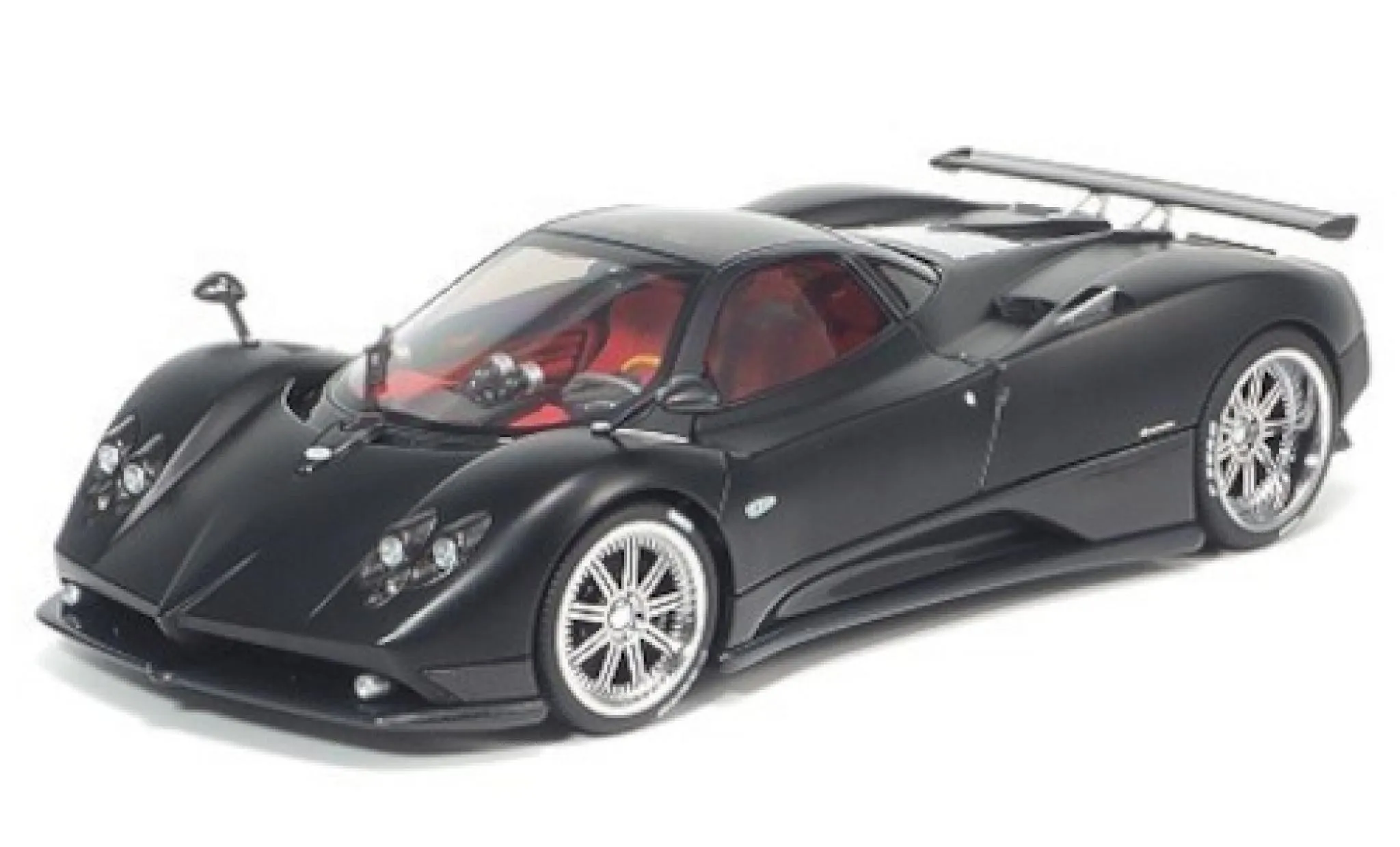 53730 zonda hp barchetta diecast