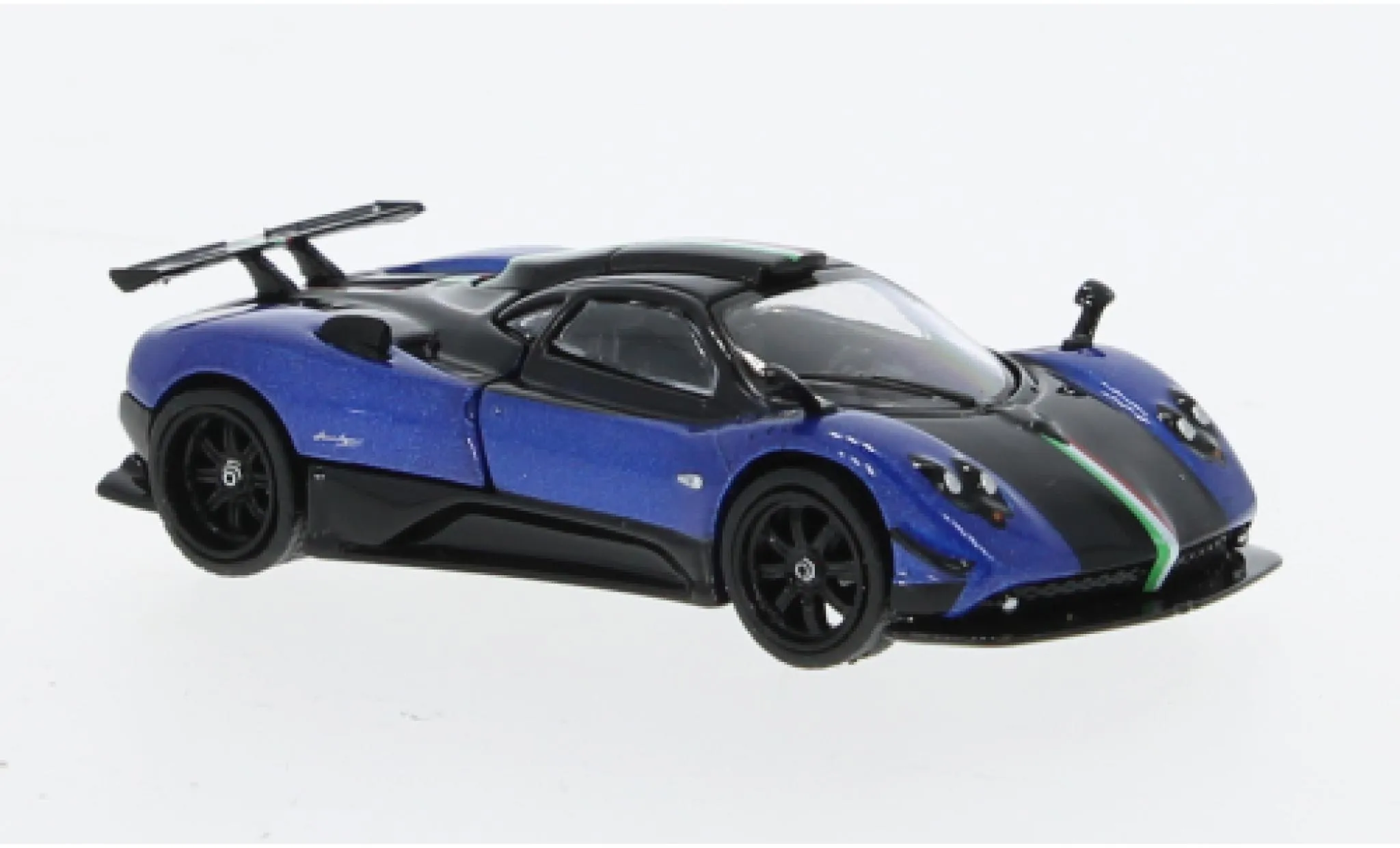 53730 zonda r diecast