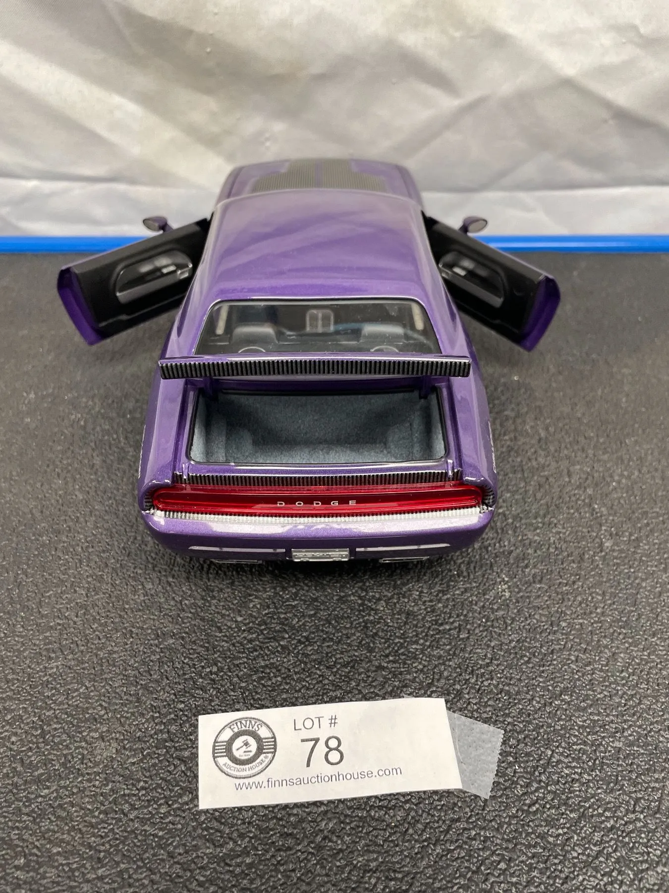 53735 diecast dodge truck market