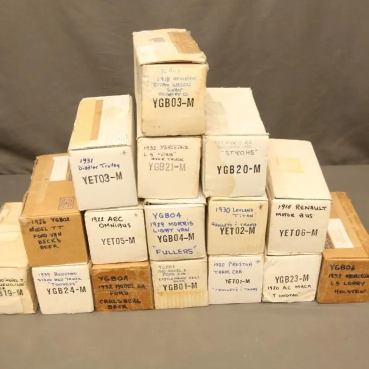 53736 diecast car ferrari