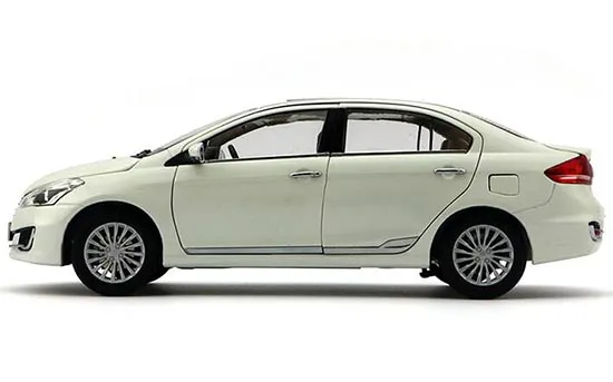 53741 suzuki alivio diecast functional parts