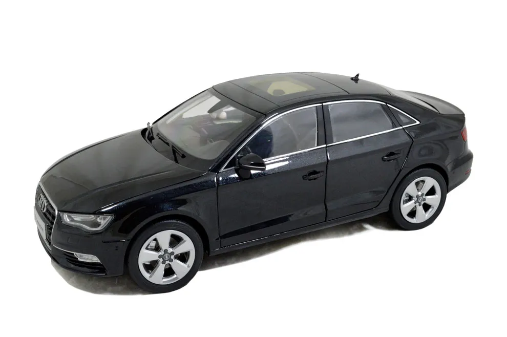 53742 audi a3 diecast model comparison