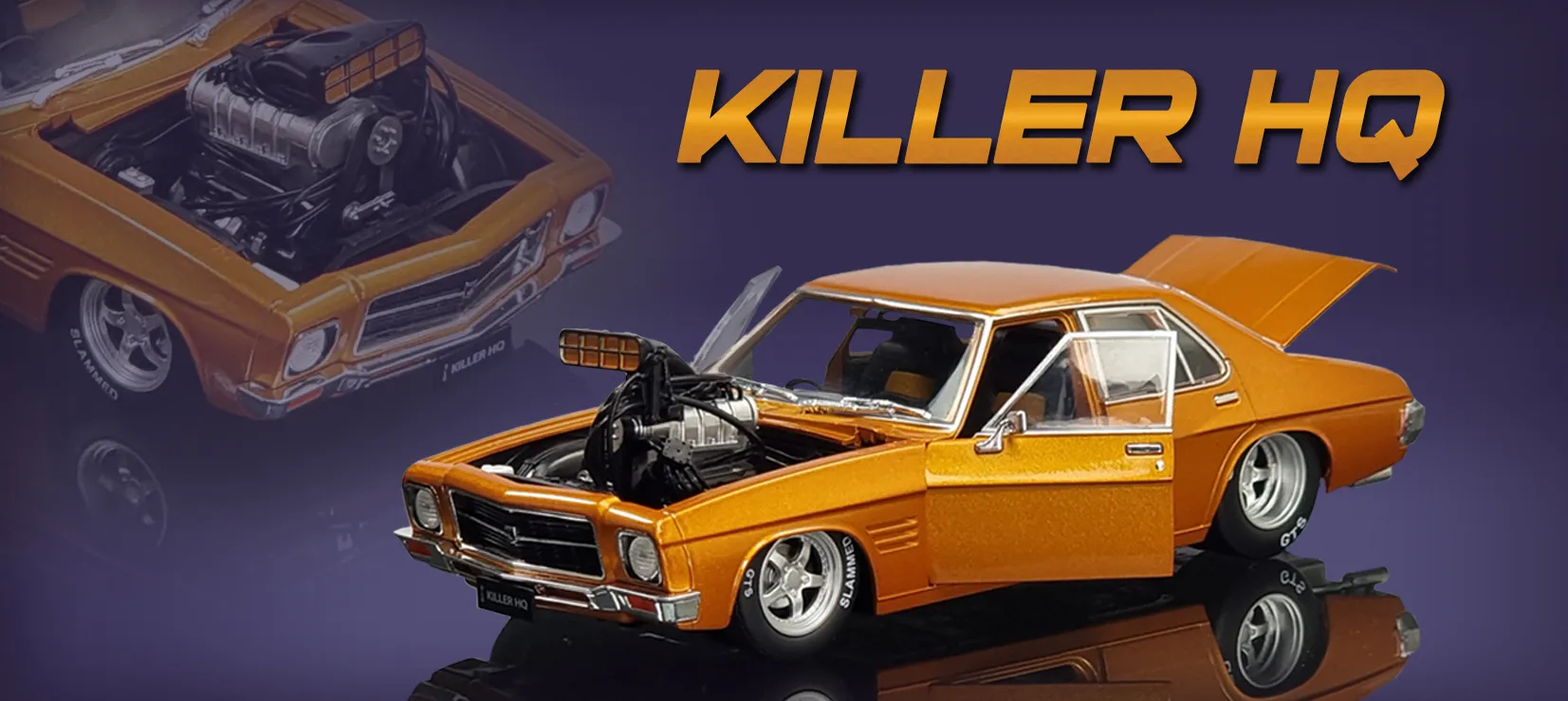 53745 ausdiecast model