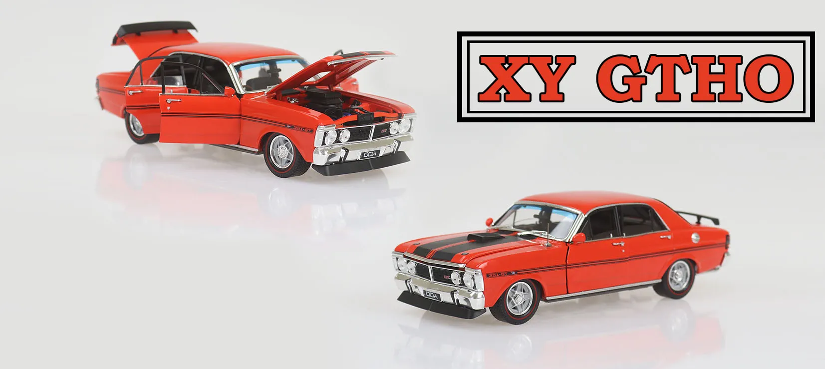53745 model cars australia selection