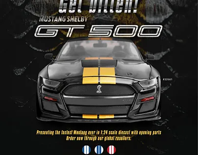 53752 diecast model collection display