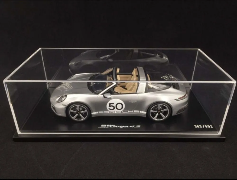 53753 diecast model interior