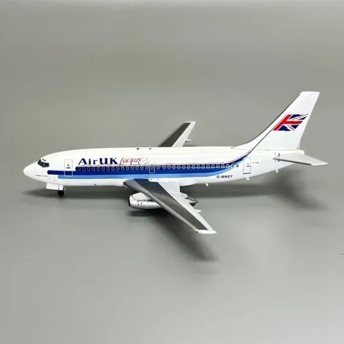53756 diecast aircraft manufacturing