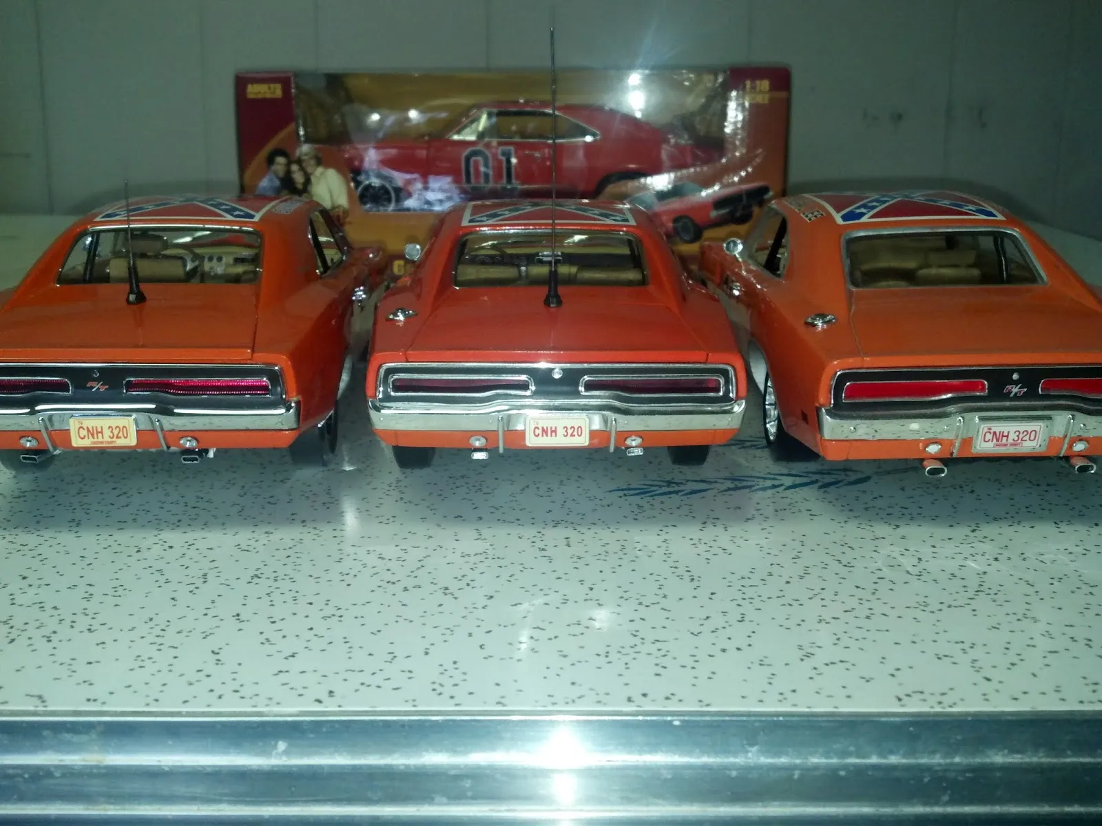 53758 diecast car storage