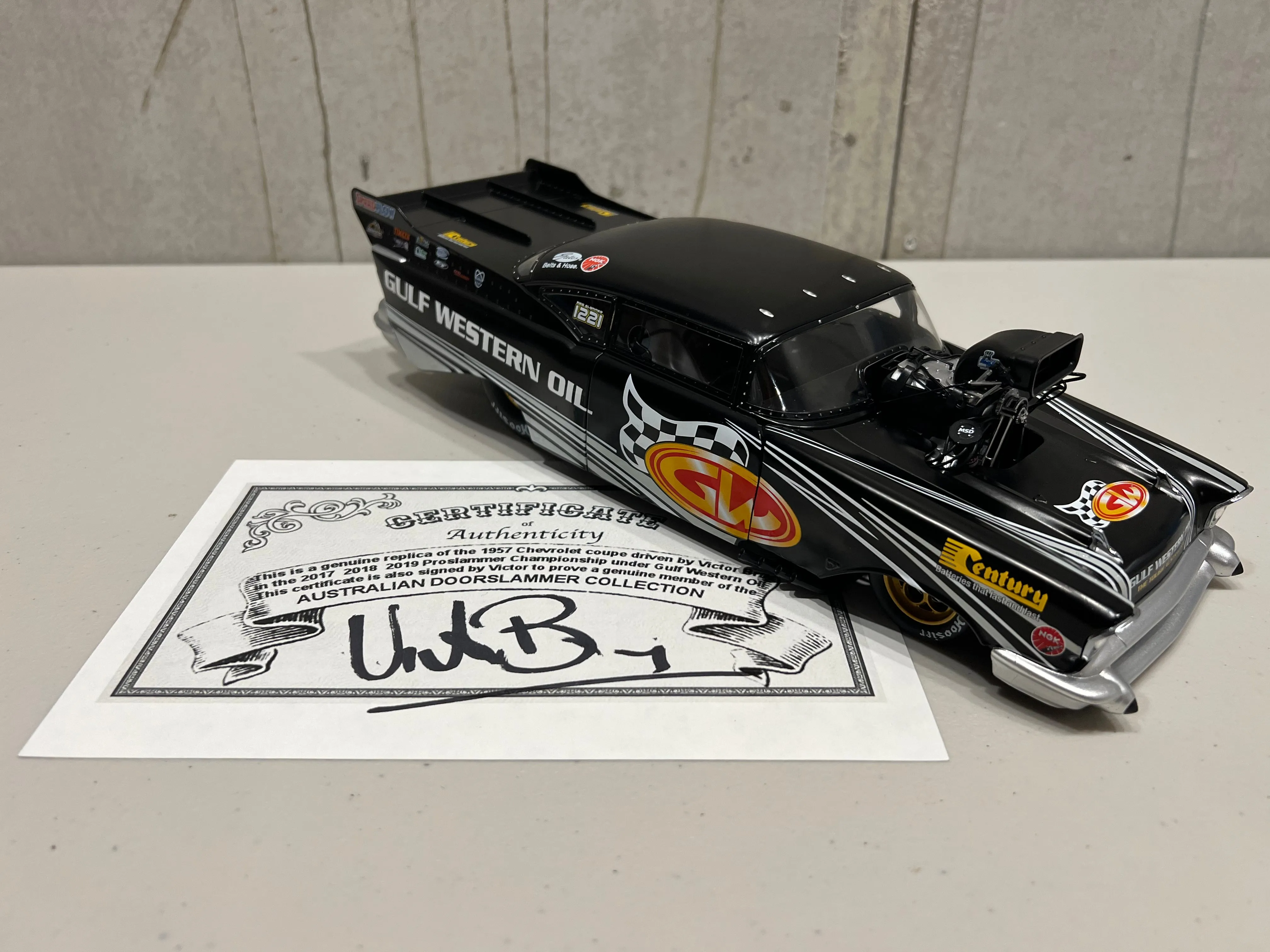 53759 victor bray 2015 pro slammer