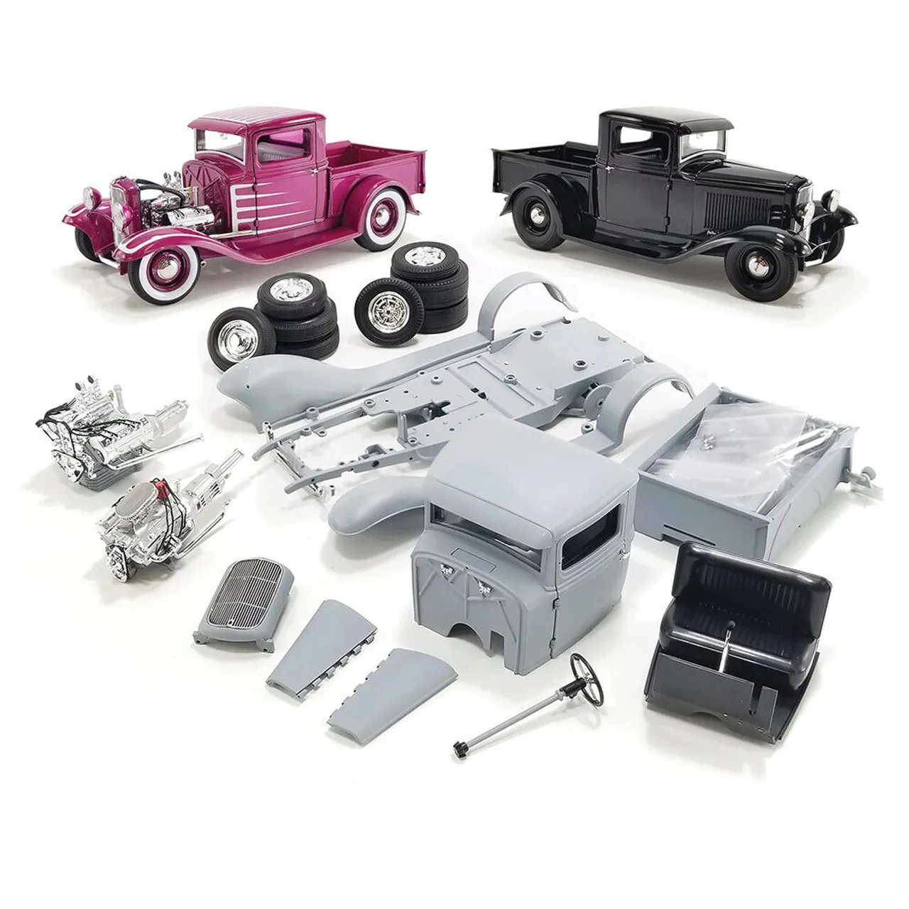 53766 vintage diecast trucks ebay 5