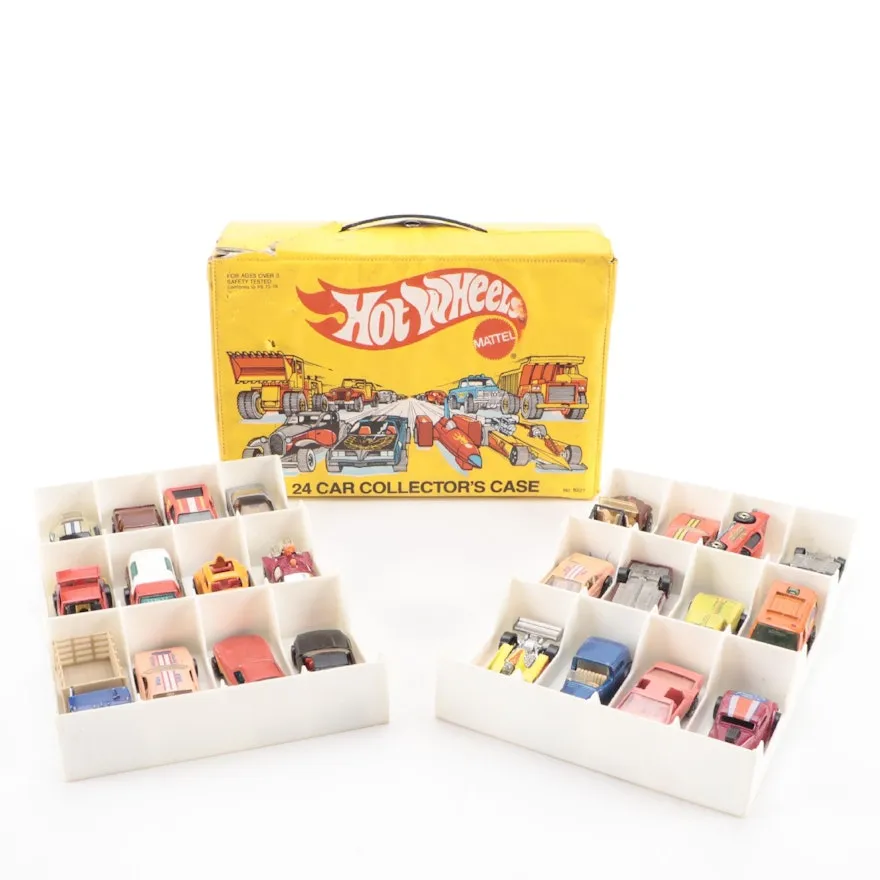 53776 hot wheels collection