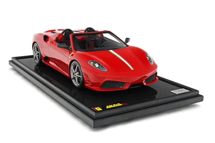 53782 detailed interior