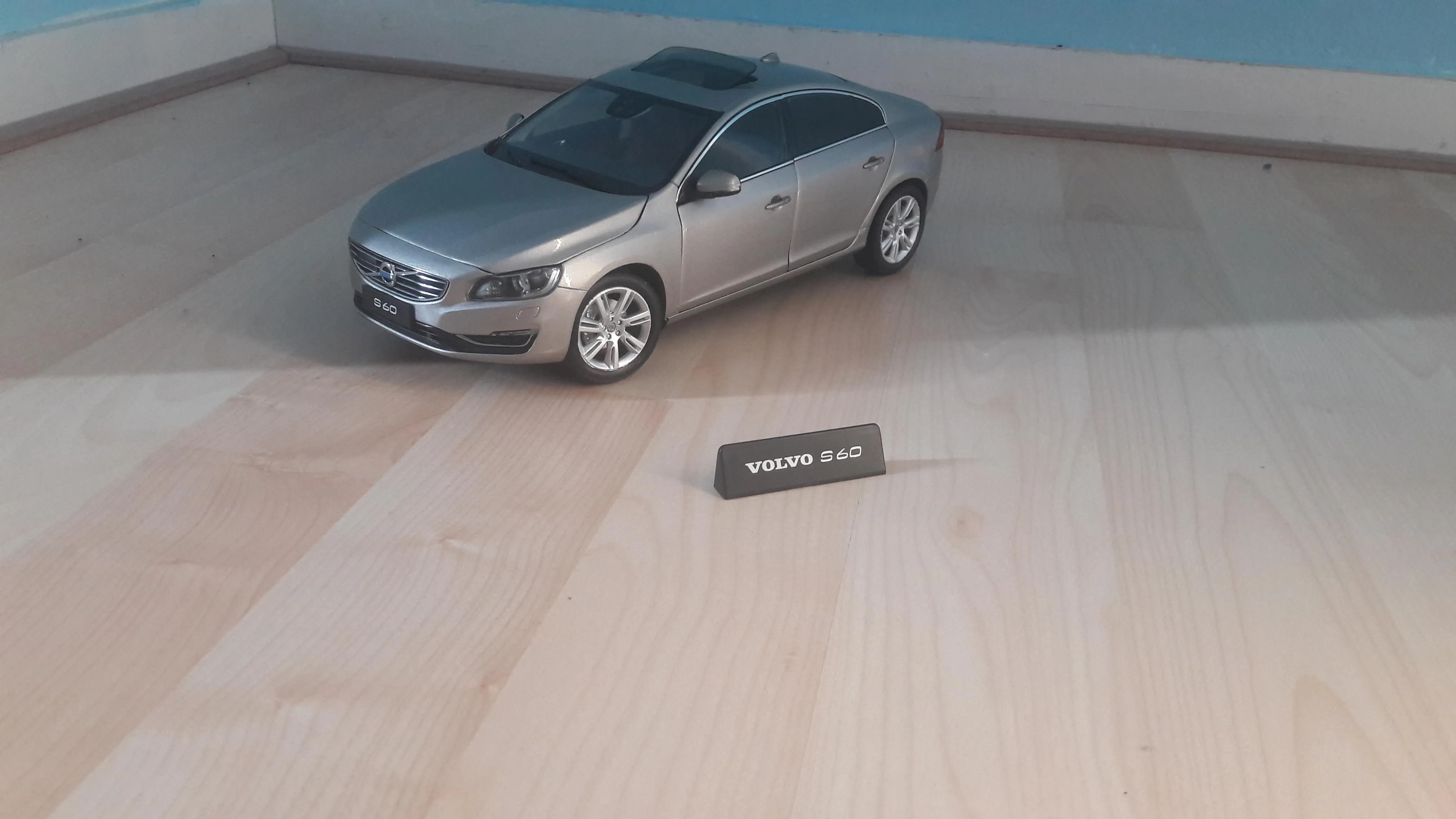 53782 high quality materials