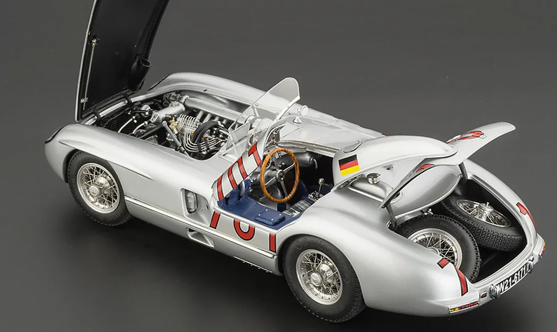 53782 realistic paint job