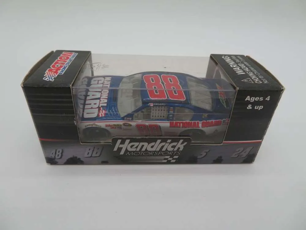 53783 mark martin diecast