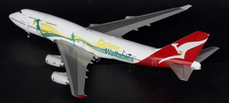 53785 diecast airplane manufacturer 4